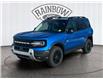 2026 Ford Bronco Sport Badlands (Stk: 26S012) in ROCKY MOUNTAIN HOUSE - Image 1 of 15