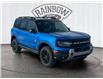 2026 Ford Bronco Sport Badlands (Stk: 26S012) in ROCKY MOUNTAIN HOUSE - Image 7 of 15