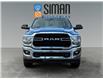 2020 RAM 2500 Big Horn (Stk: PT3318) in Regina - Image 8 of 18