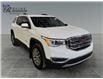 2017 GMC Acadia SLE-2 (Stk: S9849A) in ROSETOWN - Image 1 of 17