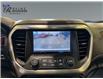 2017 GMC Acadia SLE-2 (Stk: S9849A) in ROSETOWN - Image 13 of 17