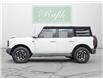 2022 Ford Bronco  (Stk: P1082) in Mississauga - Image 5 of 32