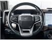 2022 Ford Bronco  (Stk: P1082) in Mississauga - Image 13 of 32