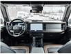 2022 Ford Bronco  (Stk: P1082) in Mississauga - Image 31 of 32