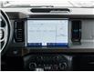 2022 Ford Bronco  (Stk: P1082) in Mississauga - Image 32 of 32