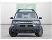 2022 Ford Bronco Sport Badlands (Stk: P1087) in Mississauga - Image 3 of 32