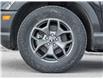 2022 Ford Bronco Sport Badlands (Stk: P1087) in Mississauga - Image 8 of 32