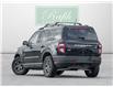 2022 Ford Bronco Sport Badlands (Stk: P1087) in Mississauga - Image 9 of 32