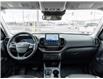 2022 Ford Bronco Sport Badlands (Stk: P1087) in Mississauga - Image 31 of 32