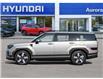 2026 Hyundai Santa Fe HEV Preferred w/Trend Package (Stk: 2610237) in Aurora - Image 3 of 23