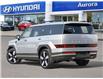 2026 Hyundai Santa Fe HEV Preferred w/Trend Package (Stk: 2610237) in Aurora - Image 4 of 23