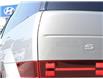 2026 Hyundai Santa Fe HEV Preferred w/Trend Package (Stk: 2610237) in Aurora - Image 11 of 23