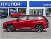 2026 Hyundai Tucson Hybrid N-Line (Stk: 2610215) in Aurora - Image 3 of 23