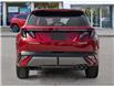 2026 Hyundai Tucson Hybrid N-Line (Stk: 2610215) in Aurora - Image 5 of 23