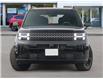 2026 Hyundai Santa Fe HEV Ultimate Calligraphy (Stk: 262074) in Aurora - Image 2 of 9