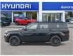 2026 Hyundai Santa Fe HEV Ultimate Calligraphy (Stk: 262074) in Aurora - Image 3 of 9