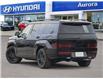 2026 Hyundai Santa Fe HEV Ultimate Calligraphy (Stk: 262074) in Aurora - Image 4 of 9