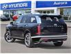 2026 Hyundai Palisade HEV Luxury 7 Passenger (Stk: 262075) in Aurora - Image 4 of 22