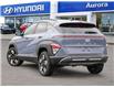 2026 Hyundai Kona 2.0L Preferred w/Trend Package (Stk: 2610243) in Aurora - Image 4 of 22