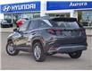 2026 Hyundai Tucson Preferred (Stk: 2610242) in Aurora - Image 4 of 23