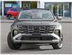 2026 Hyundai Tucson Hybrid Ultimate (Stk: 2610203) in Aurora - Image 2 of 23