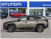 2026 Hyundai Tucson Hybrid Ultimate (Stk: 2610203) in Aurora - Image 3 of 23