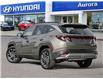2026 Hyundai Tucson Hybrid Ultimate (Stk: 2610203) in Aurora - Image 4 of 23