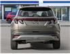 2026 Hyundai Tucson Hybrid Ultimate (Stk: 2610203) in Aurora - Image 5 of 23