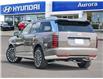 2026 Hyundai Palisade Ultimate Calligraphy (Stk: 262069) in Aurora - Image 4 of 22