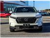 2025 Honda CR-V LX (Stk: B2400) in Ottawa - Image 2 of 5