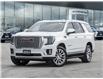 2024 GMC Yukon  (Stk: 15105532A) in Richmond Hill - Image 1 of 38