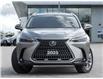 2025 Lexus NX 350h  (Stk: 15105469A) in Richmond Hill - Image 3 of 29