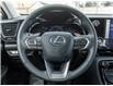 2025 Lexus NX 350h  (Stk: 15105529A) in Richmond Hill - Image 10 of 28