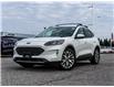 2020 Ford Escape Titanium Hybrid (Stk: 14946A) in Ottawa - Image 1 of 28