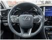 2025 Lexus NX 350h  (Stk: 15105469A) in Richmond Hill - Image 10 of 29