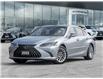 2022 Lexus ES 350  (Stk: 15105178A) in Richmond Hill - Image 1 of 35
