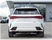2024 Lexus RX 500h  (Stk: 15U3522) in Richmond Hill - Image 8 of 35
