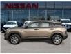 2026 Nissan Kicks S (Stk: V26067) in Scarborough - Image 3 of 22