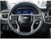 2023 Chevrolet Suburban  (Stk: 15U3521) in Richmond Hill - Image 10 of 31