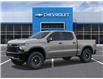 2026 Chevrolet Silverado 1500 ZR2 (Stk: G213320) in Newmarket - Image 2 of 6