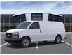 2026 GMC Savana 2500 Work Van (Stk: T455) in Grimsby - Image 2 of 6