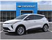 2027 Chevrolet Bolt LT (Stk: 5355-27) in Sault Ste. Marie - Image 2 of 6
