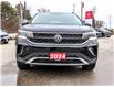 2024 Volkswagen Taos Comfortline (Stk: HH26234A) in Hanover - Image 2 of 24