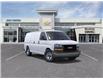 2026 GMC Savana 2500 Work Van (Stk: T1189957) in Calgary - Image 3 of 25 2026 GMC Savana 2500 Work Van (Stk: T1189957) in Calgary - Image 3 of 25