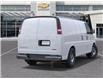 2026 GMC Savana 2500 Work Van (Stk: T1189957) in Calgary - Image 5 of 25 2026 GMC Savana 2500 Work Van (Stk: T1189957) in Calgary - Image 5 of 25