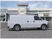2026 GMC Savana 2500 Work Van (Stk: T1189957) in Calgary - Image 6 of 25 2026 GMC Savana 2500 Work Van (Stk: T1189957) in Calgary - Image 6 of 25