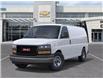 2026 GMC Savana 2500 Work Van (Stk: T1189957) in Calgary - Image 7 of 25 2026 GMC Savana 2500 Work Van (Stk: T1189957) in Calgary - Image 7 of 25