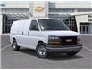 2026 GMC Savana 2500 Work Van (Stk: T1189957) in Calgary - Image 8 of 25 2026 GMC Savana 2500 Work Van (Stk: T1189957) in Calgary - Image 8 of 25