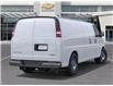 2026 GMC Savana 3500 Work Van (Stk: T1193505) in Calgary - Image 5 of 25