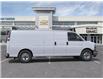 2026 GMC Savana 3500 Work Van (Stk: T1193505) in Calgary - Image 6 of 25